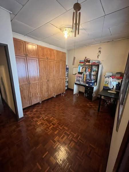 Rumah Teres 2-Tingkat untuk Dijual di Taman Bukit Maluri (Kepong) - Jason Ong - Study - PropertyGuru.com.my