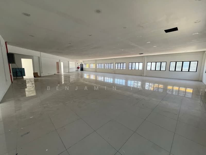 Detached Factory for Sale in Balakong (Selangor) - Benjamin Tan - Balakong - PropertyGuru.com.my