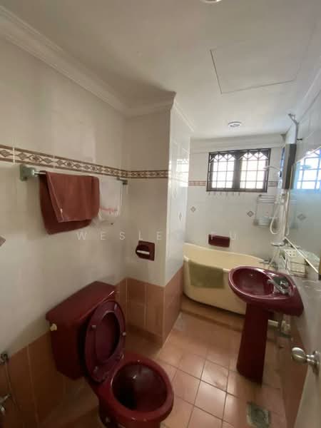 Condominium for Sale at Vista Komanwel A - Wesley Fu - Bathroom - PropertyGuru.com.my