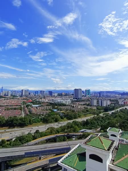 Condominium for Sale at Vista Komanwel A - Wesley Fu - Exterior - PropertyGuru.com.my