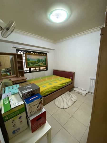 Condominium for Sale at Vista Komanwel A - Wesley Fu - Bedroom - PropertyGuru.com.my
