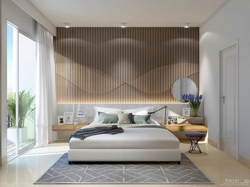 Kondominium untuk Dijual di Veridian Residence - CY Liew - Bedroom - PropertyGuru.com.my