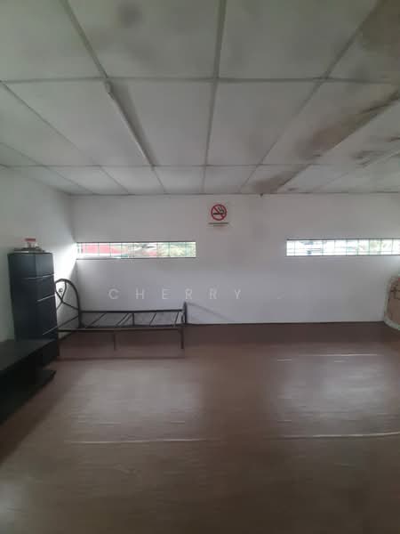 Gudang untuk Disewa di Taman Malim Jaya (Bachang) - Cherry . - Interior - PropertyGuru.com.my