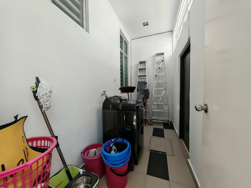 Rumah Teres 2 Tingkat untuk Dijual di Taman Kulai Utama (Kulai) - Peggie Chua - Interior - PropertyGuru.com.my