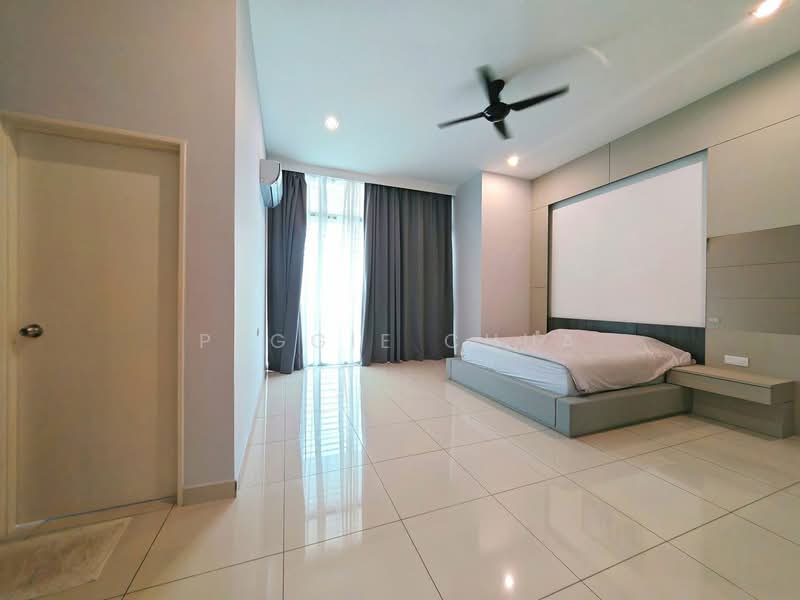 Rumah Teres 2 Tingkat untuk Dijual di Taman Kulai Utama (Kulai) - Peggie Chua - Bedroom - PropertyGuru.com.my