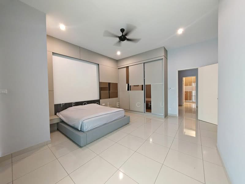 Rumah Teres 2 Tingkat untuk Dijual di Taman Kulai Utama (Kulai) - Peggie Chua - Bedroom - PropertyGuru.com.my