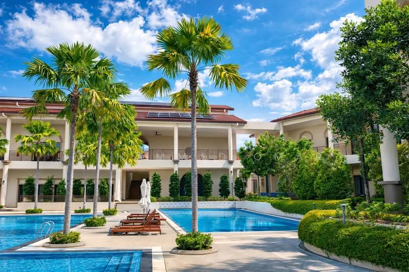 Rumah Teres 2 Tingkat untuk Dijual di Setia Safiro (Cyberjaya) - Mohammad Omar - PropertyGuru.com.my