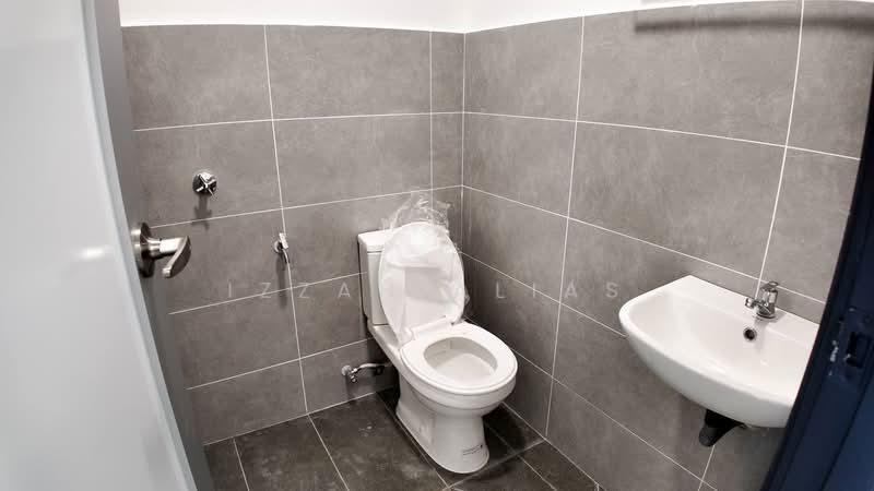 2-storey Terraced House for Sale in Bandar Tasik Kesuma (Beranang) - Izzah Alias - PropertyGuru.com.my