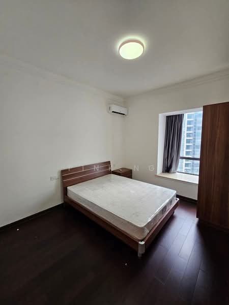 Service Residence for Rent at R&F Princess Cove Phase 2-Seine Region - Pink Ng - Bedroom - PropertyGuru.com.my