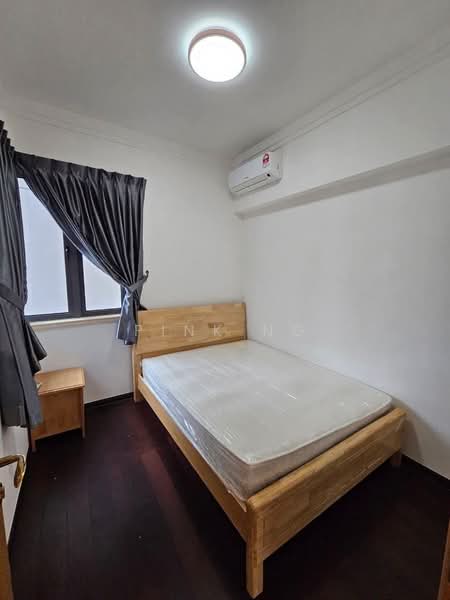 Service Residence for Rent at R&F Princess Cove Phase 2-Seine Region - Pink Ng - Bedroom - PropertyGuru.com.my