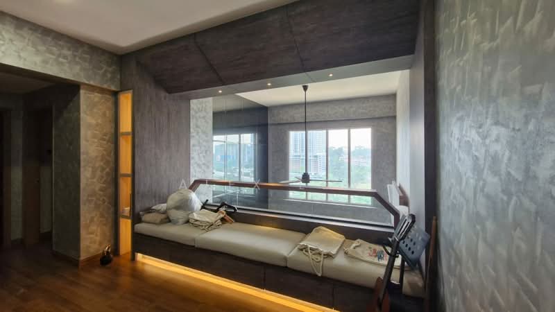 Kondominium untuk Dijual di Casa Desa - Alex Lew - Interior - PropertyGuru.com.my