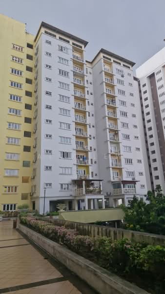 Kondominium untuk Dijual di Casa Desa - Alex Lew - Exterior - PropertyGuru.com.my