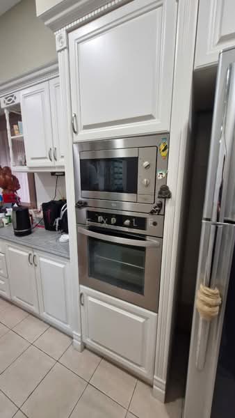 Kondominium untuk Dijual di Casa Desa - Alex Lew - Kitchen - PropertyGuru.com.my