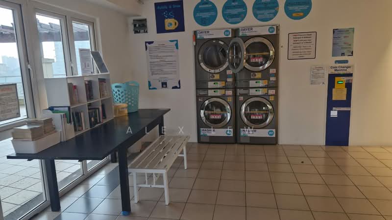 Kondominium untuk Dijual di Casa Desa - Alex Lew - Interior - PropertyGuru.com.my