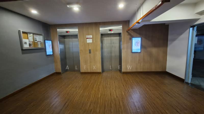 Kondominium untuk Dijual di Casa Desa - Alex Lew - Lobby - PropertyGuru.com.my
