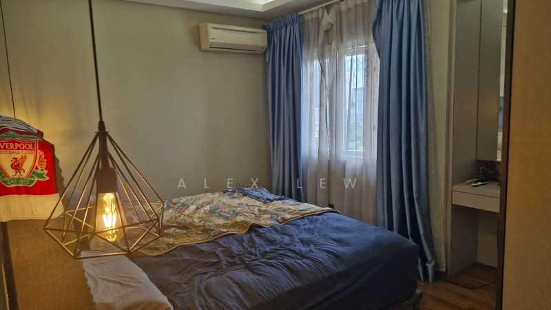 Kondominium untuk Dijual di Casa Desa - Alex Lew - Bedroom - PropertyGuru.com.my