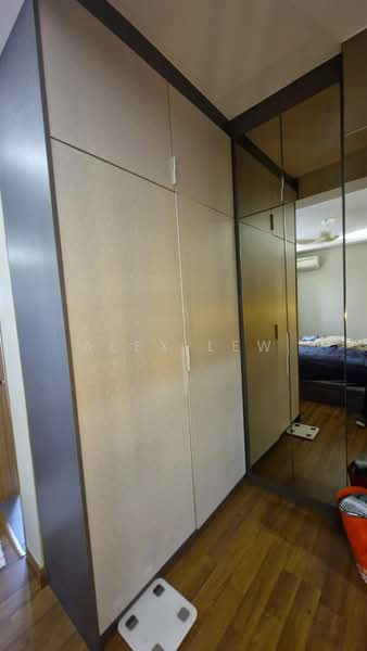 Kondominium untuk Dijual di Casa Desa - Alex Lew - Bedroom - PropertyGuru.com.my