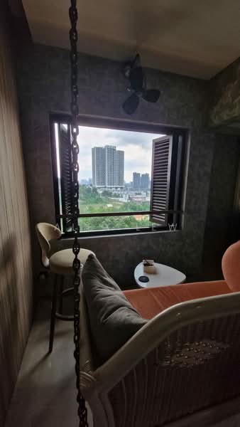 Kondominium untuk Dijual di Casa Desa - Alex Lew - View - PropertyGuru.com.my