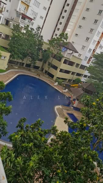 Kondominium untuk Dijual di Casa Desa - Alex Lew - Exterior - PropertyGuru.com.my
