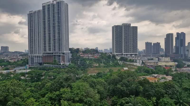 Kondominium untuk Dijual di Casa Desa - Alex Lew - Exterior - PropertyGuru.com.my