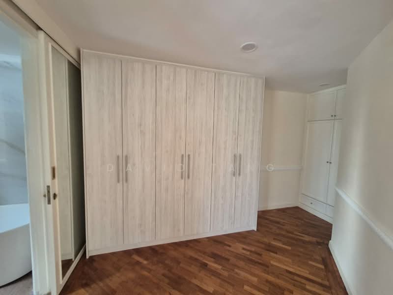 Rumah Berkembar untuk Disewa di Damansara Heights (Damansara Heights) - David Tang - Bedroom - PropertyGuru.com.my