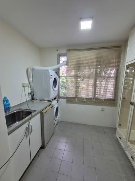 Rumah Berkembar untuk Disewa di Damansara Heights (Damansara Heights) - David Tang - Interior - PropertyGuru.com.my
