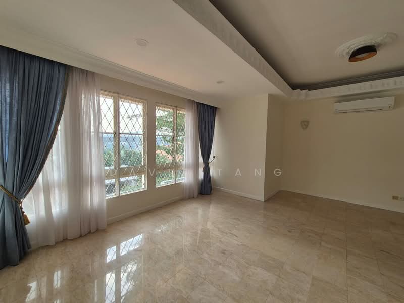 Rumah Berkembar untuk Disewa di Damansara Heights (Damansara Heights) - David Tang - Living Room - PropertyGuru.com.my