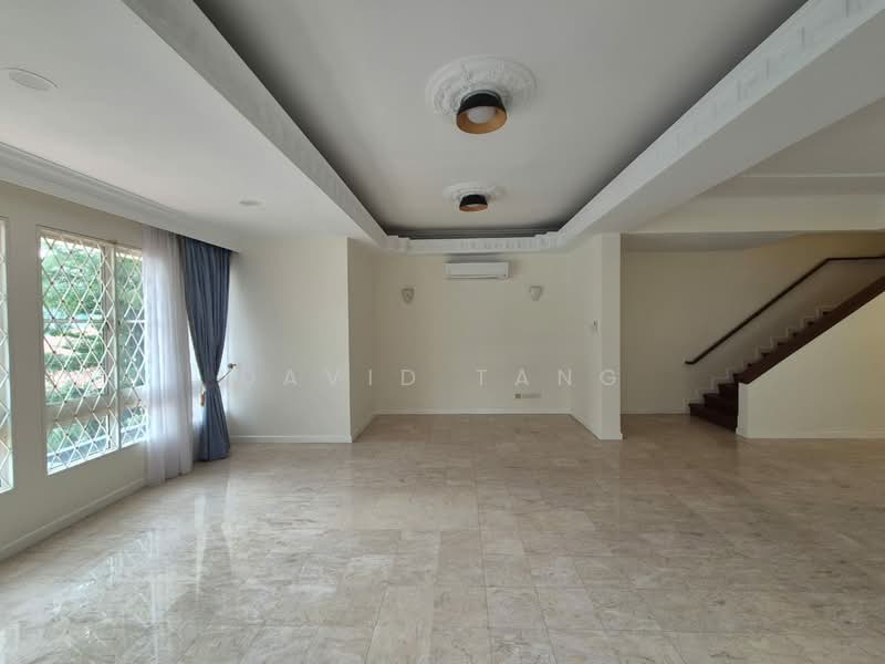 Rumah Berkembar untuk Disewa di Damansara Heights (Damansara Heights) - David Tang - Living Room - PropertyGuru.com.my