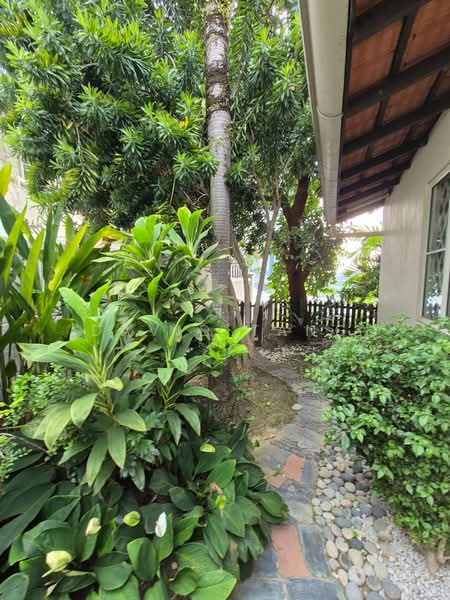 Rumah Berkembar untuk Disewa di Damansara Heights (Damansara Heights) - David Tang - Exterior - PropertyGuru.com.my