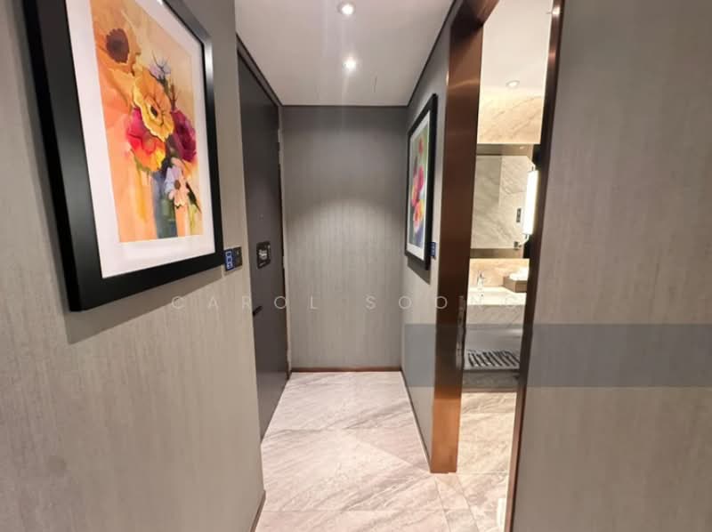 Service Residence for Sale at Imperial Lexis - Carol Soong - Interior - PropertyGuru.com.my
