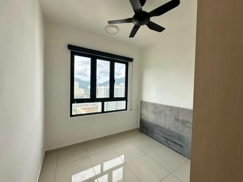 Kondominium untuk Dijual di Golden Triangle 2 - Alvin Sim - Bedroom - PropertyGuru.com.my
