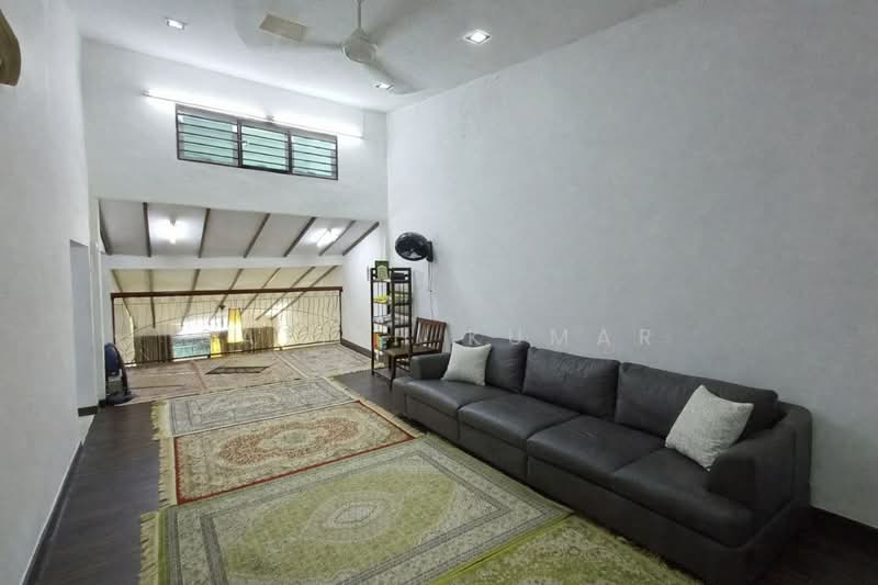 Rumah Teres 1.5 Tingkat untuk Dijual di Taman Tun Dr Ismail (Kuala Lumpur) - Satish Kumar - Living Room - PropertyGuru.com.my