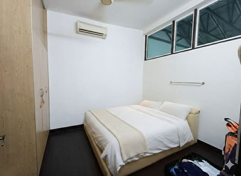Rumah Teres 1.5 Tingkat untuk Dijual di Taman Tun Dr Ismail (Kuala Lumpur) - Satish Kumar - Bedroom - PropertyGuru.com.my
