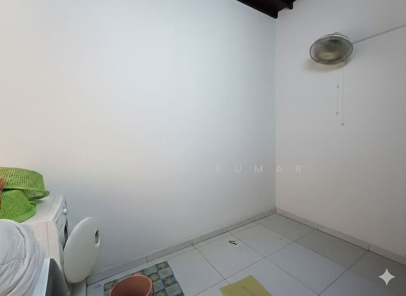 Rumah Teres 1.5 Tingkat untuk Dijual di Taman Tun Dr Ismail (Kuala Lumpur) - Satish Kumar - PropertyGuru.com.my