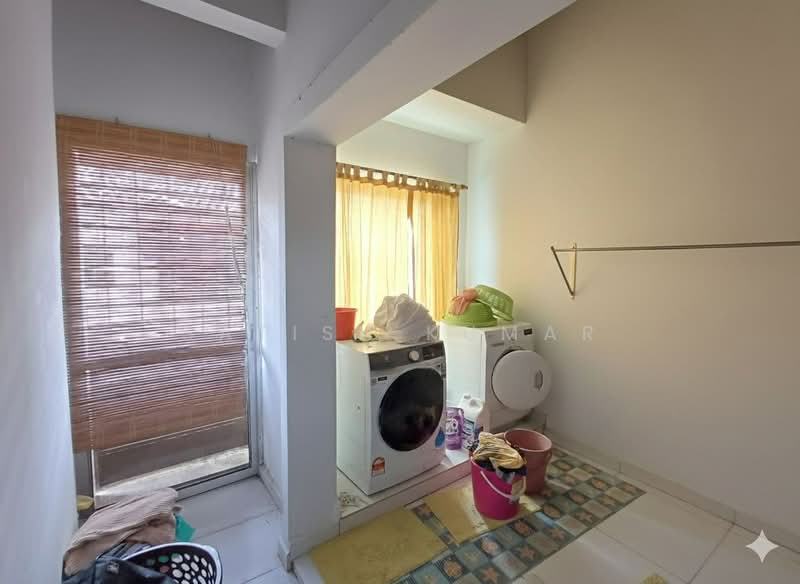 Rumah Teres 1.5 Tingkat untuk Dijual di Taman Tun Dr Ismail (Kuala Lumpur) - Satish Kumar - PropertyGuru.com.my