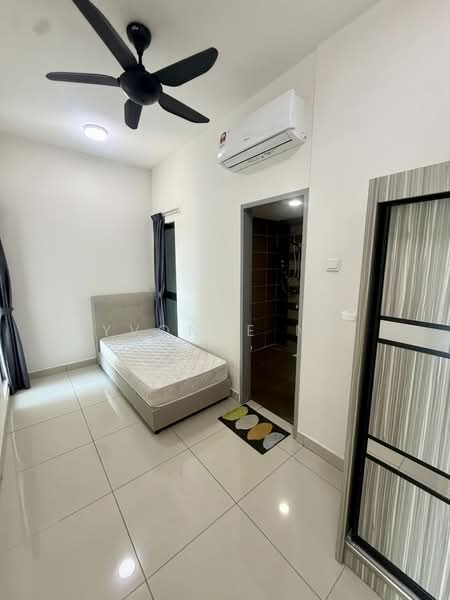 Servis Apartment untuk Disewa di G Residence - Yvonne Ng - Bedroom - PropertyGuru.com.my
