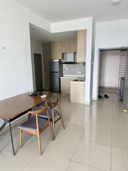 Servis Apartment untuk Disewa di G Residence - Yvonne Ng - Kitchen - PropertyGuru.com.my