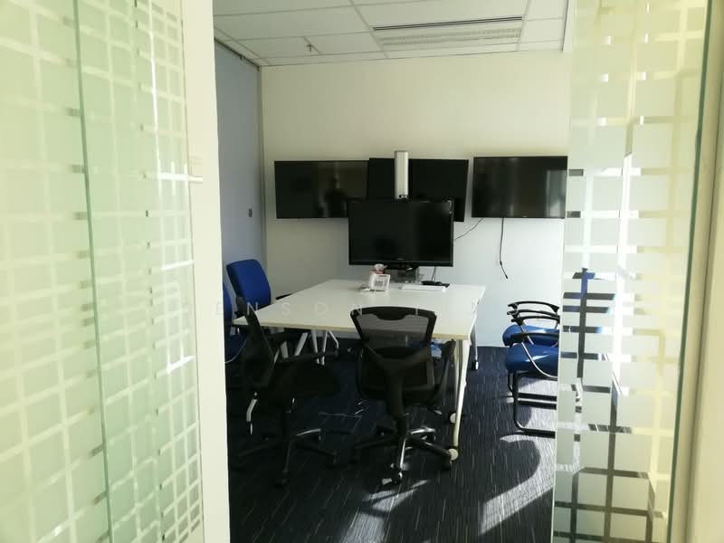 Office for Rent in Kl Sentral (Kuala Lumpur) - Benson Ting - PropertyGuru.com.my
