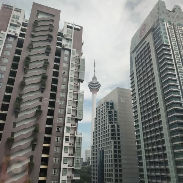 Office for Rent in KL City Centre (Kuala Lumpur) - Catherine Soo - Exterior - PropertyGuru.com.my