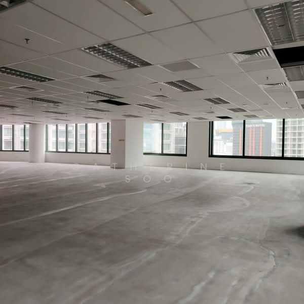 Office for Rent in KL City Centre (Kuala Lumpur) - Catherine Soo - Interior - PropertyGuru.com.my