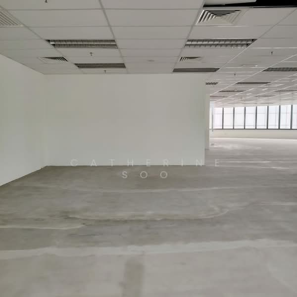 Office for Rent in KL City Centre (Kuala Lumpur) - Catherine Soo - Interior - PropertyGuru.com.my
