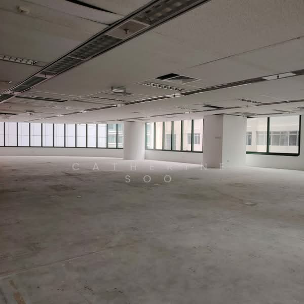 Office for Rent in KL City Centre (Kuala Lumpur) - Catherine Soo - Interior - PropertyGuru.com.my