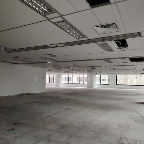 Office for Rent in KL City Centre (Kuala Lumpur) - Catherine Soo - Interior - PropertyGuru.com.my