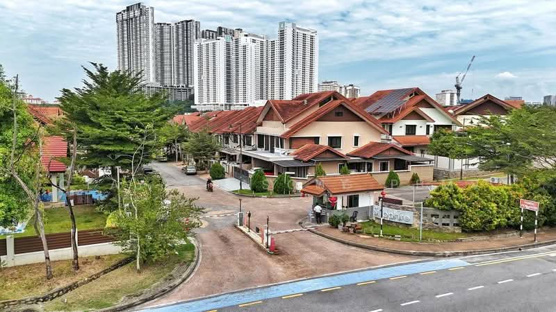 Bungalow for Sale in Bandar Kinrara (Selangor) - Clayton Song PBMV - Exterior - PropertyGuru.com.my