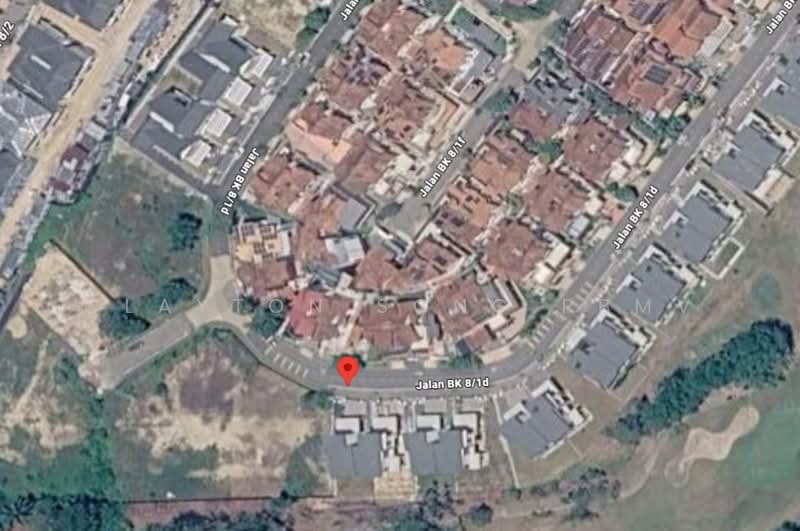 Bungalow for Sale in Bandar Kinrara (Selangor) - Clayton Song PBMV - PropertyGuru.com.my