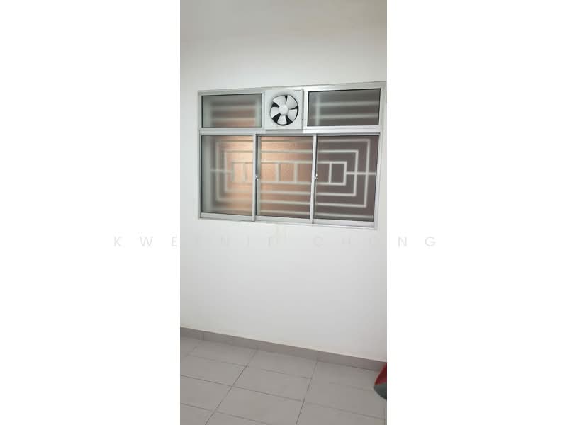 Condominium for Sale at Casa Green - Kweenie Chong - Interior - PropertyGuru.com.my