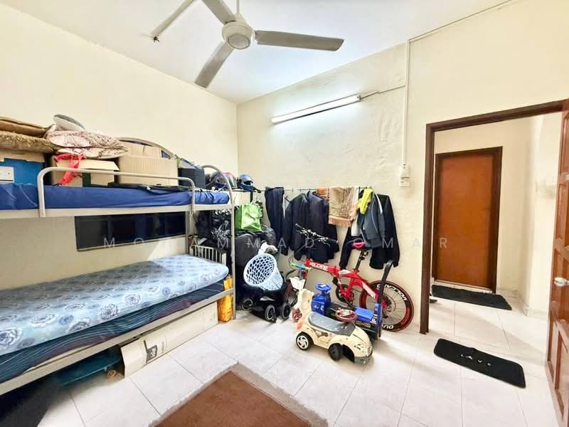 Rumah Teres 2 Tingkat untuk Dijual di Shah Alam (Selangor) - Mohammad Omar - PropertyGuru.com.my