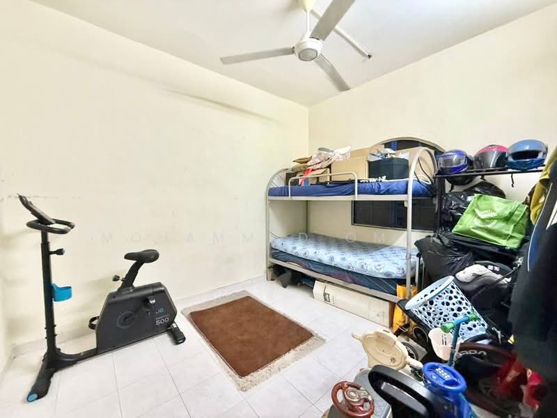 Rumah Teres 2 Tingkat untuk Dijual di Shah Alam (Selangor) - Mohammad Omar - PropertyGuru.com.my