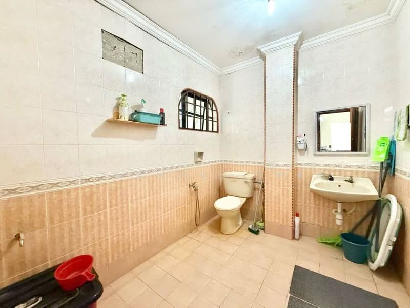 Rumah Teres 2 Tingkat untuk Dijual di Shah Alam (Selangor) - Mohammad Omar - PropertyGuru.com.my