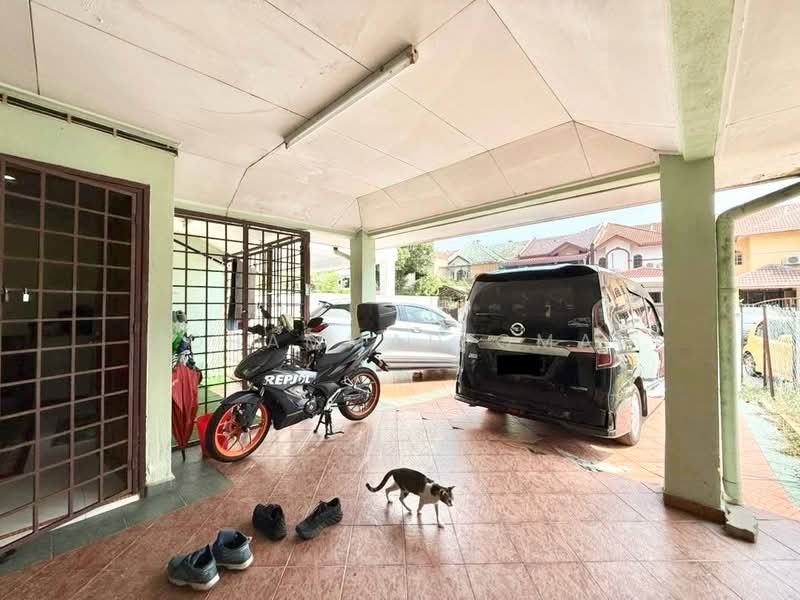 Rumah Teres 2 Tingkat untuk Dijual di Shah Alam (Selangor) - Mohammad Omar - PropertyGuru.com.my